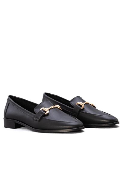 Gusse Mariana Women's Genuine Leather Classic Shoes K1620