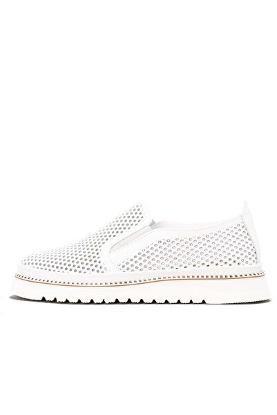 Gusse Pantofi Raegan din piele naturală pentru femei 11