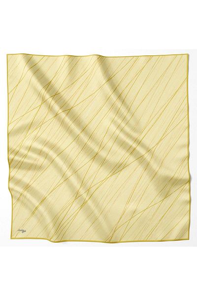 Armine Φουλάρι Sport Twill - 10001p-09