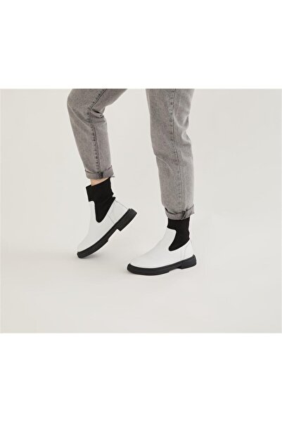 Gusse Cizme Regina de damă din piele naturală 315122