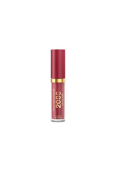 Max Factor 2000 Calorie Lip Glaze - Lip Gloss - 105 - Berry Sorbet?,  4.4ml