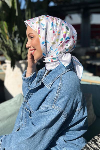 Armine Sport Twill Scarf - Μοντέλο 10002p-13