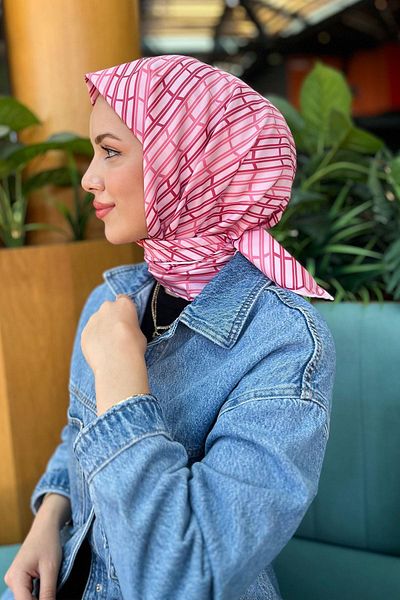 Armine Αθλητικό μαντήλι Twill - 10005p-14