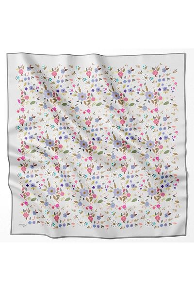 Armine Φουλάρι Sport Twill - 10002p-06