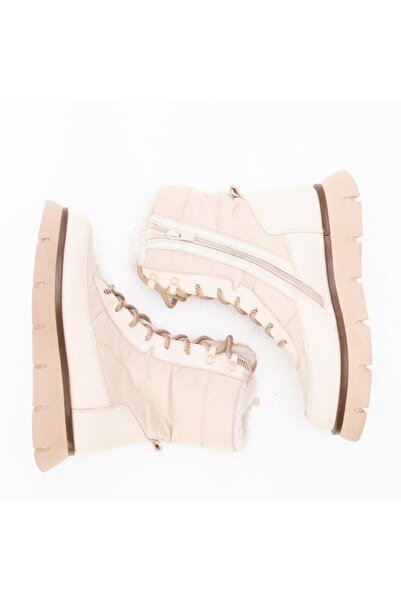 Gusse Γυναικείες υφασμάτινες μπότες αλεξίπτωτου Britney 8700-4