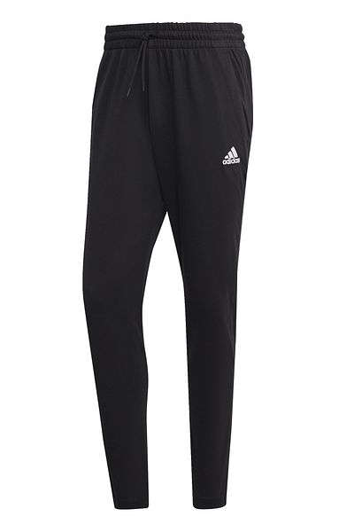 adidas Ανδρικό casual φούτερ M Sl Sj To Pt IC9409 Μαύρο