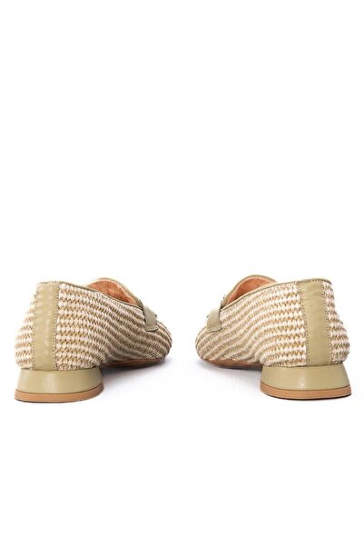 Gusse Γυναικεία Πλεκτά Κλασικά Παπούτσια Elare K1601