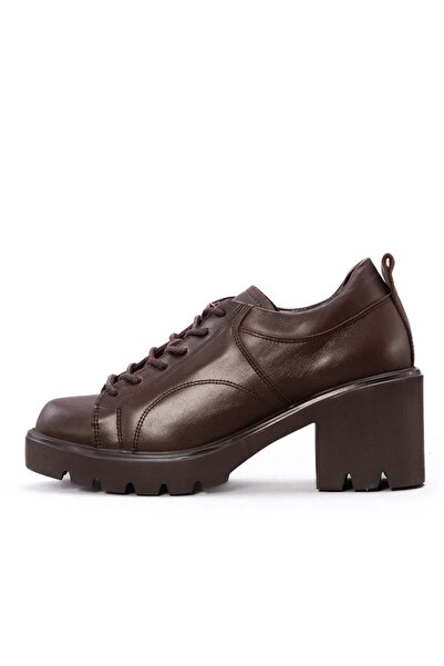 Gusse Дамски обувки от естествена кожа Brando 2534