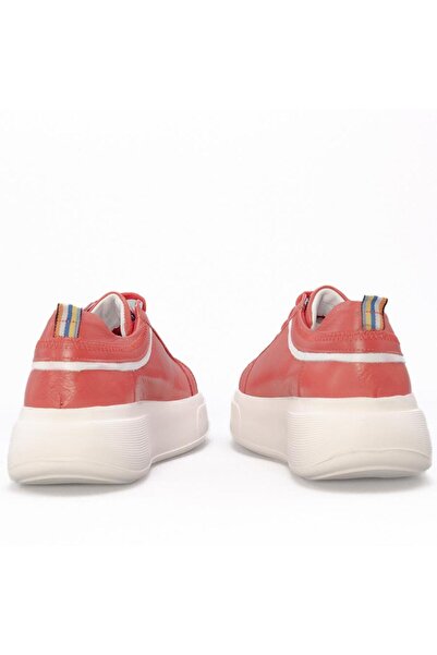 Gusse Medusa Women's Genuine Leather Shoes242335