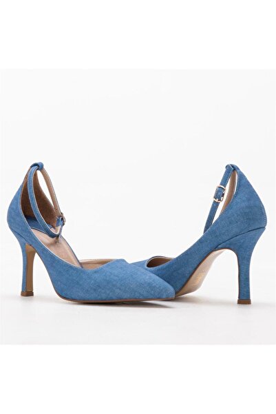 Gusse Cole Women's Stiletto Shoes 2015