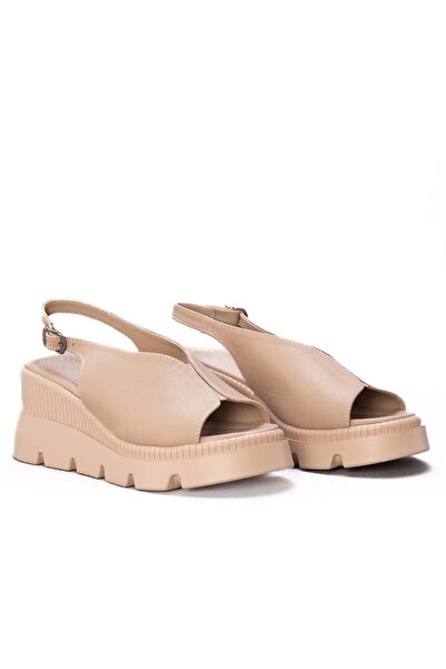 Gusse Garland Women's - Genuine Leather Sandals 2009 Model