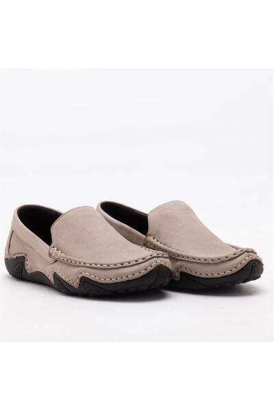 Bulldozer Βρείτε ανδρικά παπούτσια από γνήσιο δέρμα Nubuck-231225