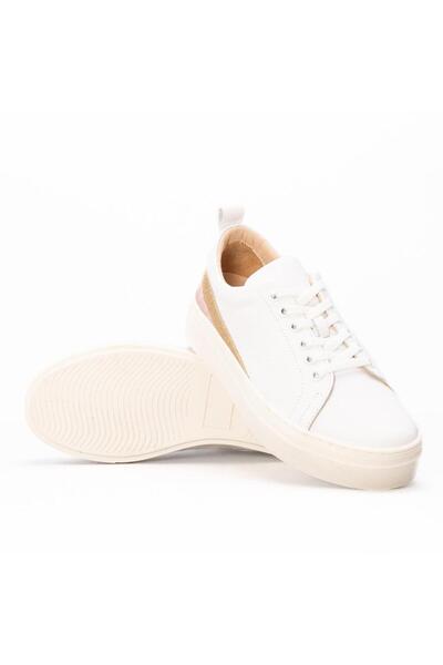 Gusse Blange 28089 Γυναικείο Sneaker από Γνήσιο Δέρμα