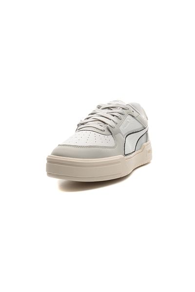 Puma Ca Pro Classic Contour 398353 -01 Men's Gray Sneakers