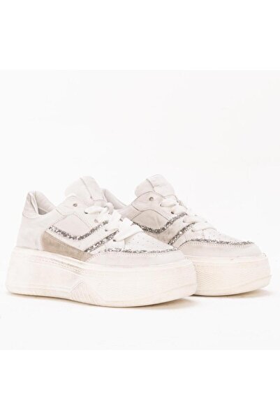 Gusse Pantofi Anifel din piele naturală pentru femei 8600