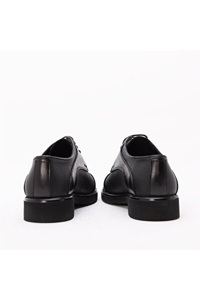 Gusse Clayton Men's Genuine Leather Classic Shoes-121