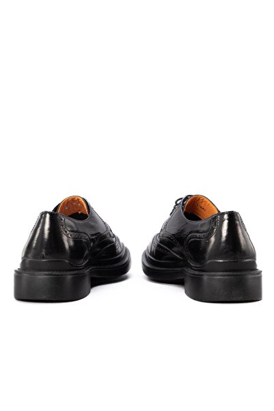 Gusse Ferdinand Men's Genuine Patent Leather Classic Shoes 251644 -1