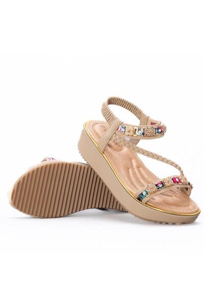 Guja Women's Stone Sandals 24Y121-5