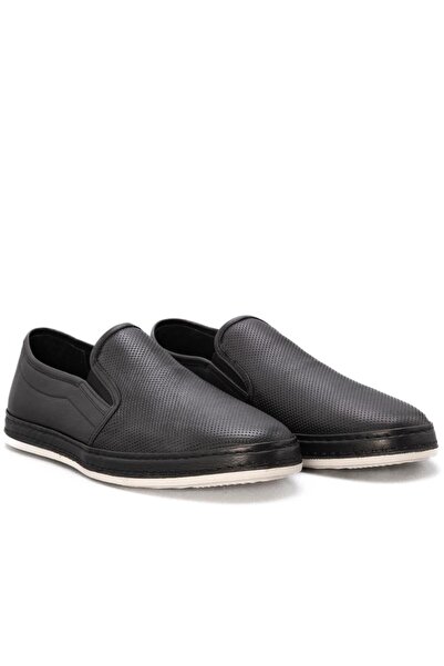 Gusse Arben Чоловічі шкіряні повсякденні черевики 245533