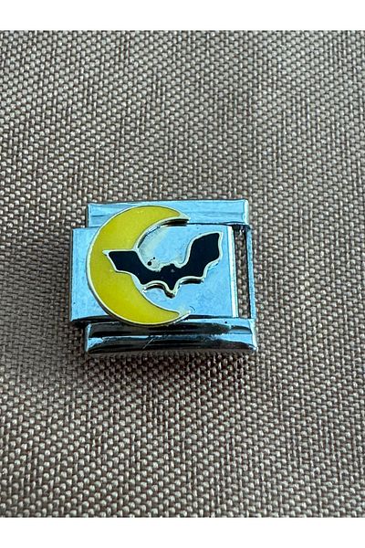 Vaveyla Italian Steel Bracelet Charm