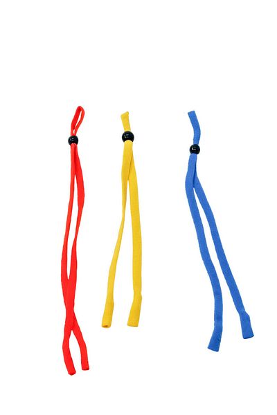 anna sofie Set of 3 Glasses Rope
