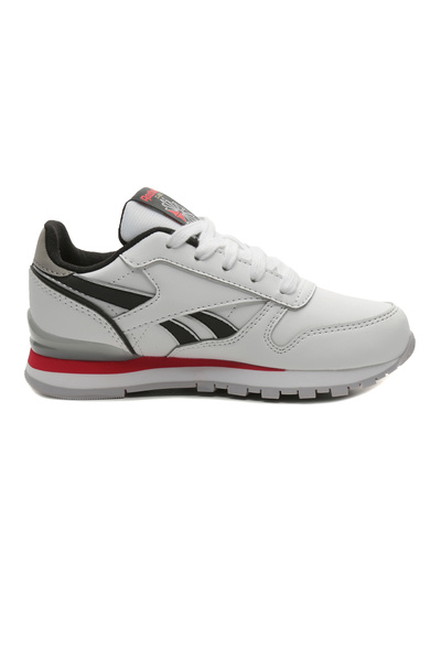 Reebok 101796142-r Classıc Leather Step N Flash çocuk Spor Ayakkabı Beyaz