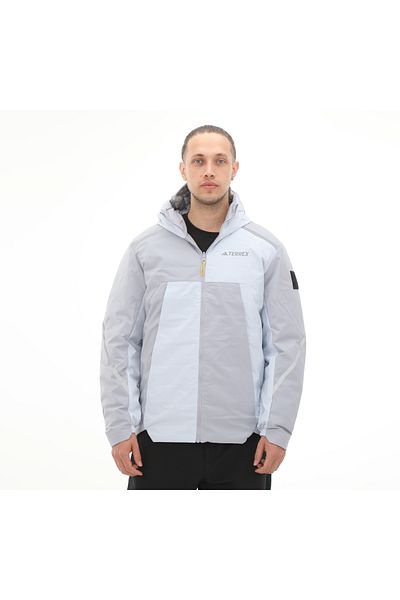 adidas White Men Winter Jackets Styles Prices Trendyol