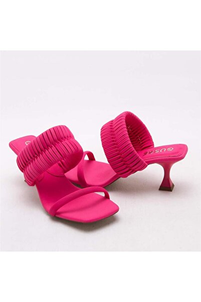 Gusse Πλεκτά βραδινά φορέματα Lesley για γυναίκες με τακούνι-3315