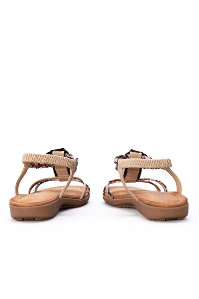 Guja Women's Stone Sandals 24Y150-8