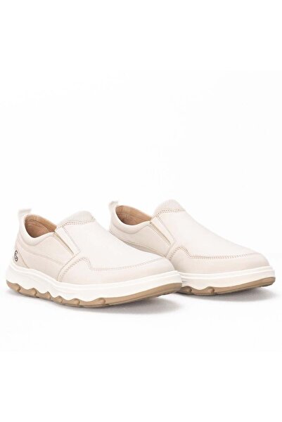 Gusse Чоловічі шкіряні черевики Oliver 242294