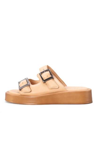 Gusse Gwen 5009 Модель Шкіряні капці