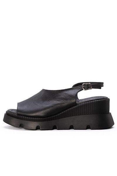 Gusse Thaylane Women - Genuine Leather Sandals 2008 Model