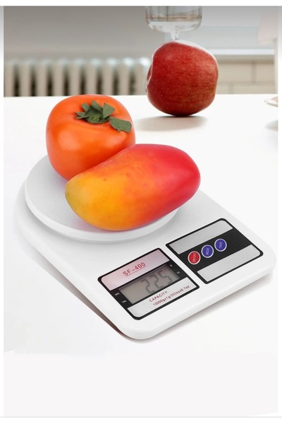 stilsenin34 Mini 1gr Dijital Hassas Tartı 10 Kg Elektrikli Ev Aletleri Mutfak...