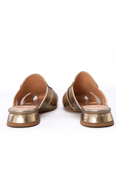 Gusse Γυναικεία βραδινά φόρεμα από γνήσιο δέρμα Yulia K1597