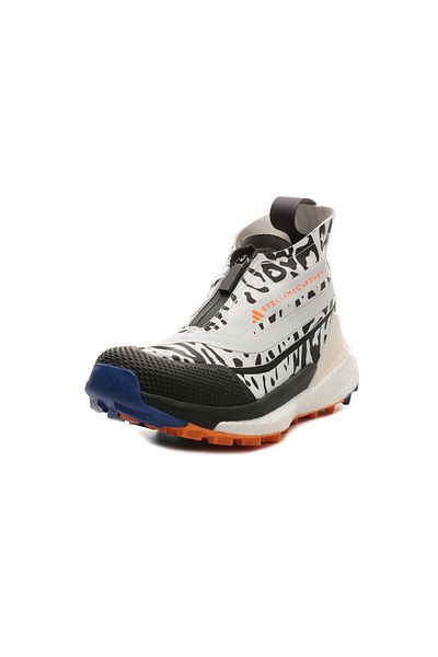 adidas حذاء رياضي نسائي أبيض من Stella McCartney X Terrex Gore-tex - If1791-k