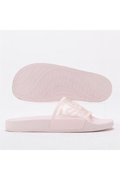 Superga 1908 Slides Clear Identity Kadin Terlik