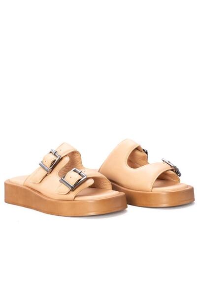 Gusse Gwen 5009 Модель Шкіряні капці