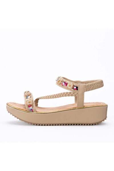 Guja Women's Stone Sandals 24Y121-5