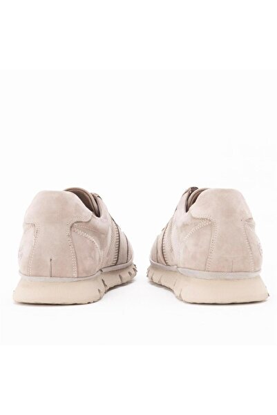 Gusse Ανδρικά παπούτσια Rockmond - Γνήσιο δερμάτινο παπούτσι από Nubuck