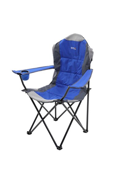 Regatta Kruza Katlanır Sandalye-mavi