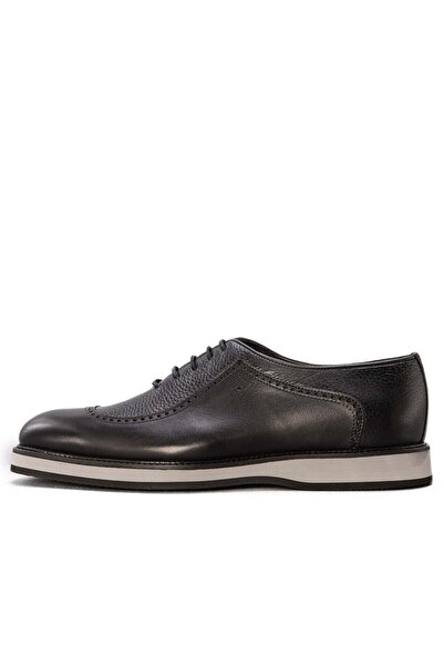 Gusse Kelvin Чоловічі класичні черевики з натуральної шкіри 22701