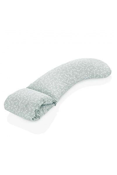 Evelise Perna multifunctionala pentru alaptat si gravide cu suport detasabil ...