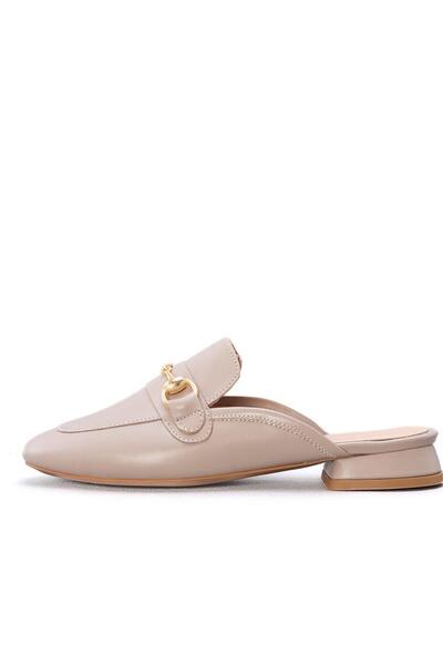 Gusse Selna K1611 Честни кожени пантофи