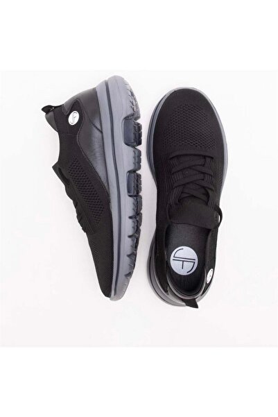 Gusse Ανδρικά πλεκτά παπούτσια Terry 004