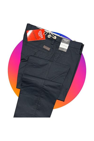 Sarar Linen Pants