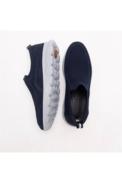 Gusse Чоловічі трикотажні повсякденні туфлі Enbar 2401