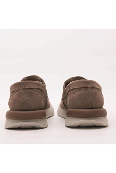 Gusse Чоловічі черевики Oscar з натуральної нубукової шкіри 23118