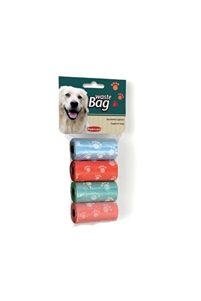 Padovan كيس نفايات، مزيج الألوان