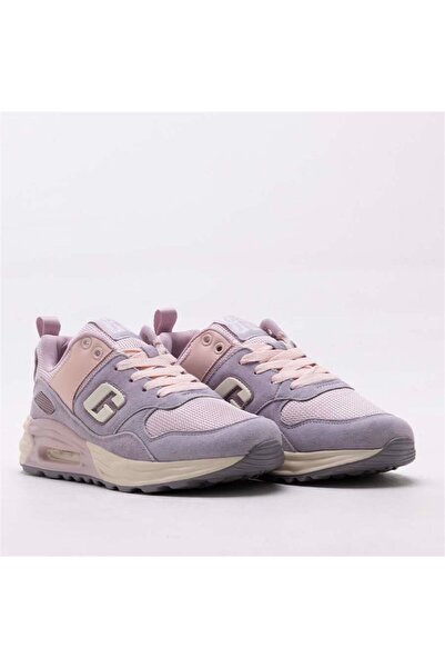 Guja Kadin Sneaker Ayakkabı 23Y479