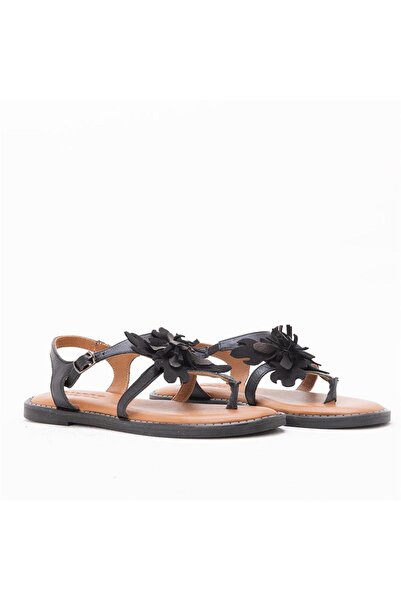 Gusse Agata Women's Genuine Leather Sandals131301